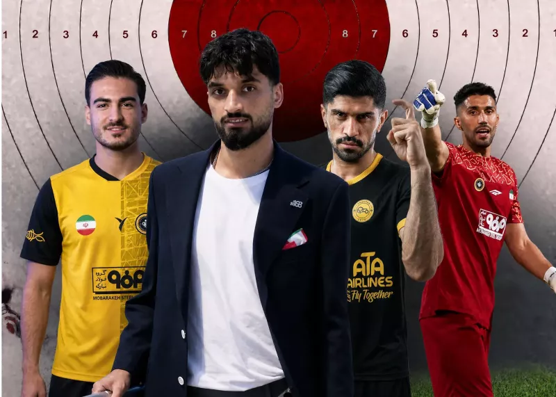 لحظه به لحظه با نقلوانتقالات فوتبال ایران