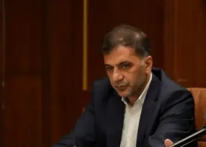 خبر تلخ حجت کریمی: فوت دو هوادار تراکتور