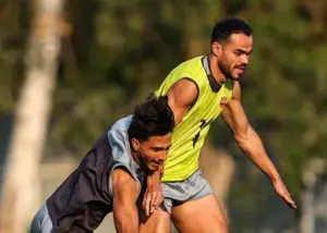 باشگاه پرسپولیس و تکذیب نامه اورونوف