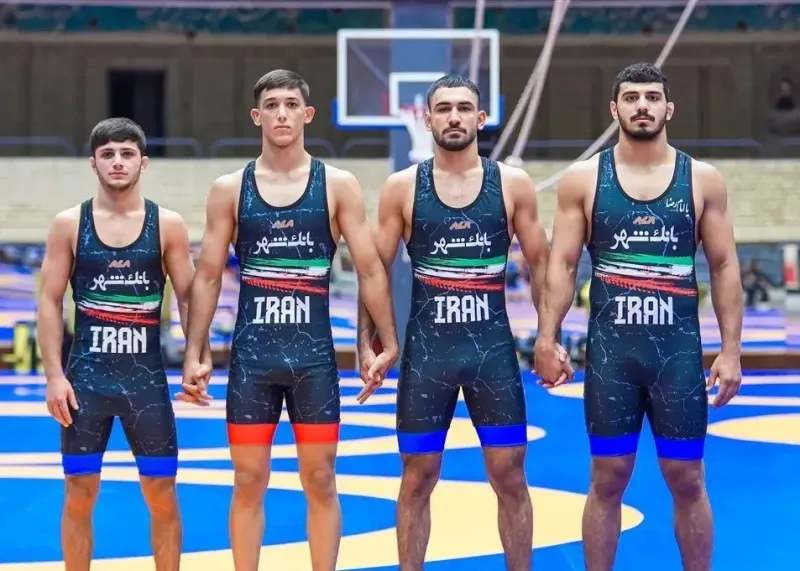 دو فرنگی کار حذف شدند، یک نفر در نیمه نهایی