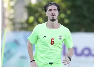 پاسخ منفی پرسپولیس به گزینه هافبک دفاعی