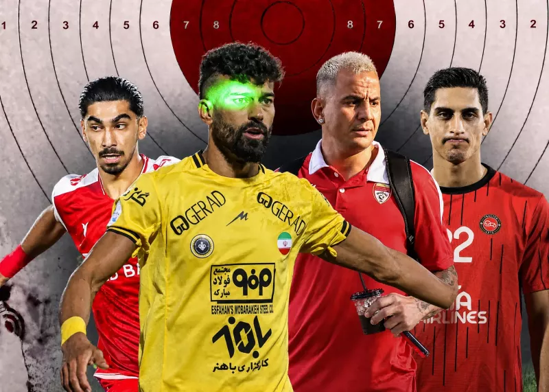 زنده با آخرین نقل و انتقالات تابستانی
