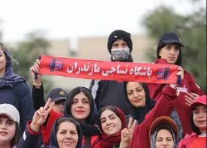 مشکل تکراری هواداران نساجی، اینبار مقابل استقلال