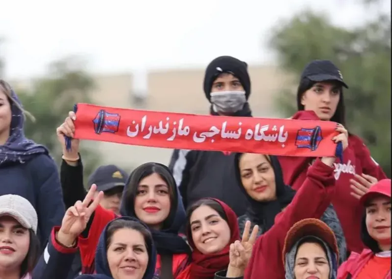 مشکل تکراری هواداران نساجی، این‌بار مقابل استقلال