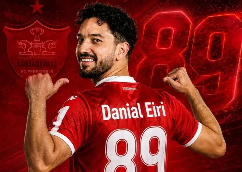 فوری و رسمی: بزرگترین انتقال فصل پرسپولیس!