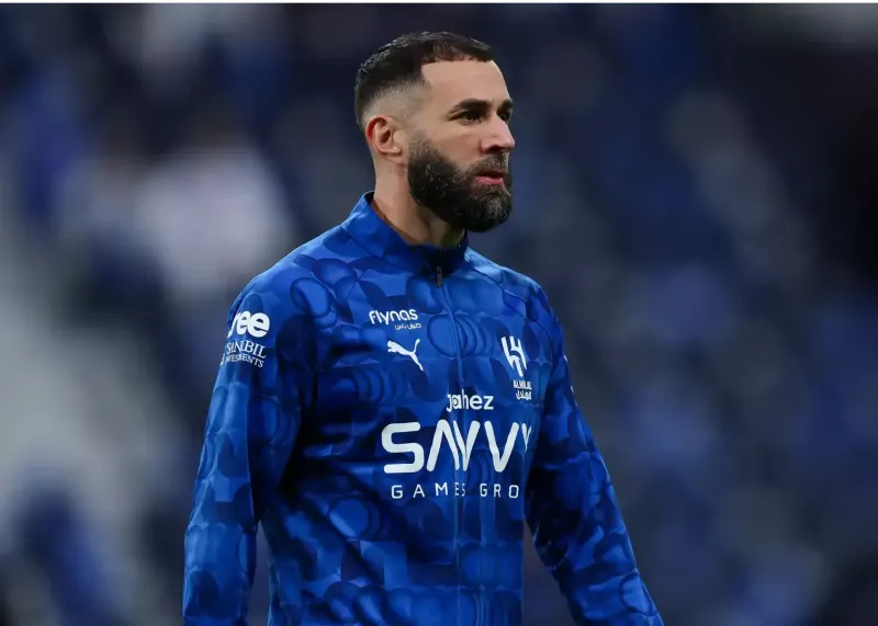 اوج تنش در الهلال: بنزما تمام پولش را میخواهد!