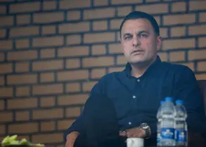 واکنش آلومینیوم به شکایت از بازیکن جدید پرسپولیس 