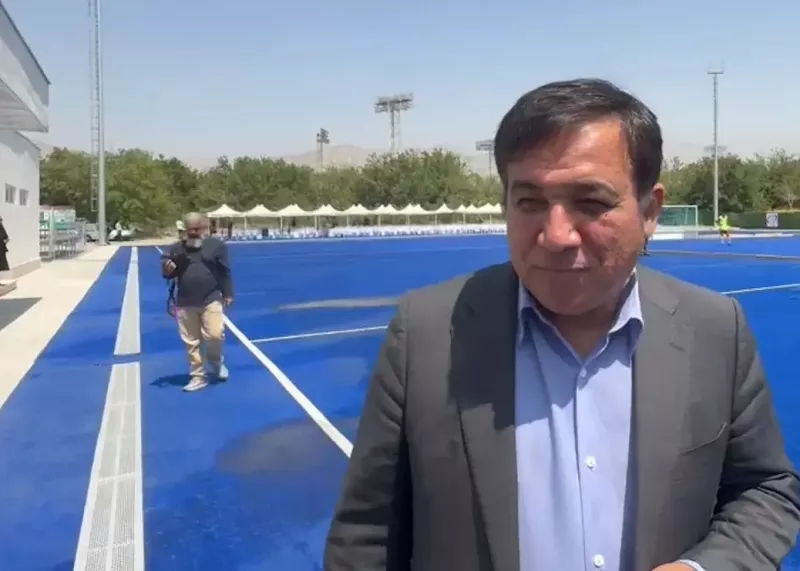 واکنش تاجرنیا به بند فسخ 100 میلیونی رامین!