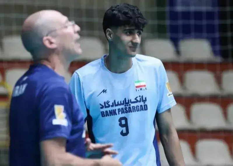 اختصاصی: بمب نقل و انتقالاتی والیبال ایران