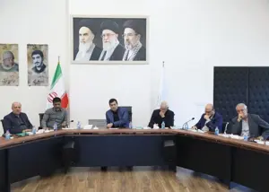 خیال وزیر ورزش از کشتی راحت شد!