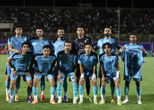 ترکیب آلومینیوم و چادرملو با تغییرات مختلف
