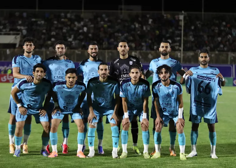چادرملو با چند تغییر مقابل یاران پیروز