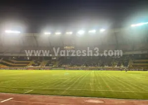 ادعای گزارشگر اصفهانی: دربی تهران در نقش جهان!