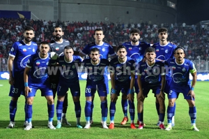 با تایید AFC: استقلال - السد در بصره