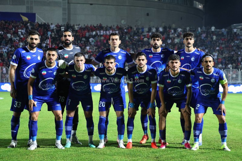 با تایید AFC: استقلال - السد در بصره