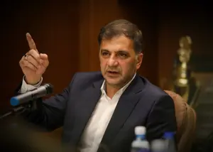 واکنش مدیرعامل تراکتور به عدم تقابل با تیمهای سعودی