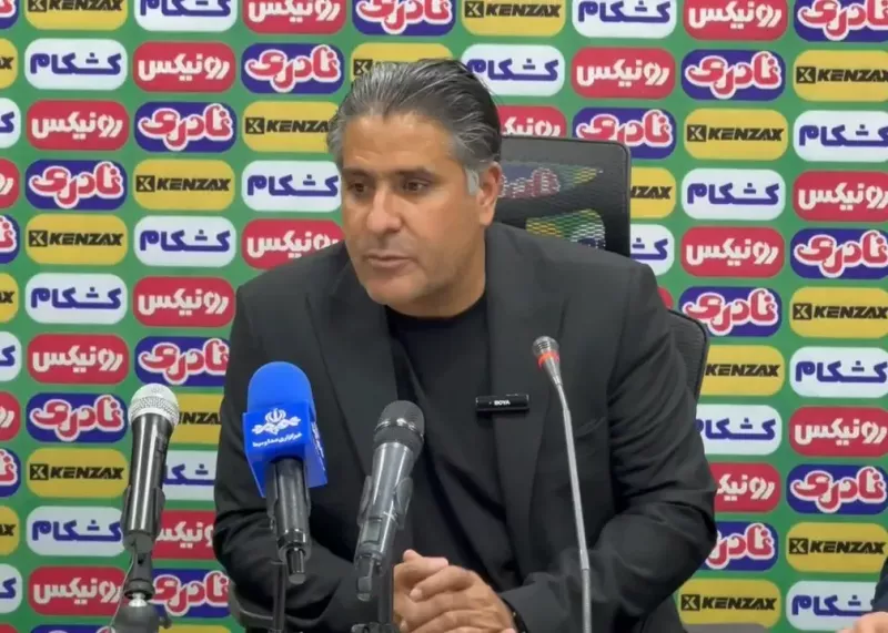 شهبا: خواهیم دید فردا چه خواهد شد!