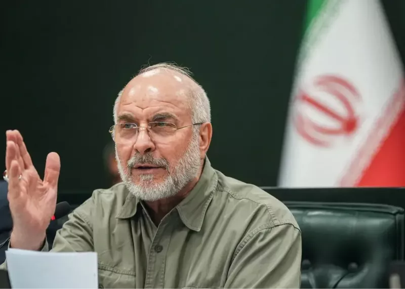 قالیباف: امروز وقتی برای کار‌های آزمون و خطایی نداریم