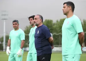 فیلیپین مقصد جدید فوتبال ایران برای اردو