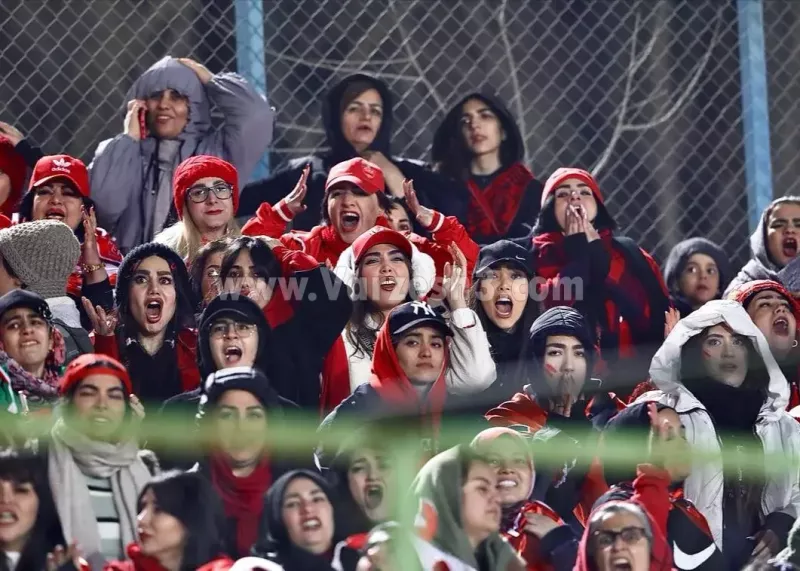 میزبانی پرسپولیس واقعی نیست!