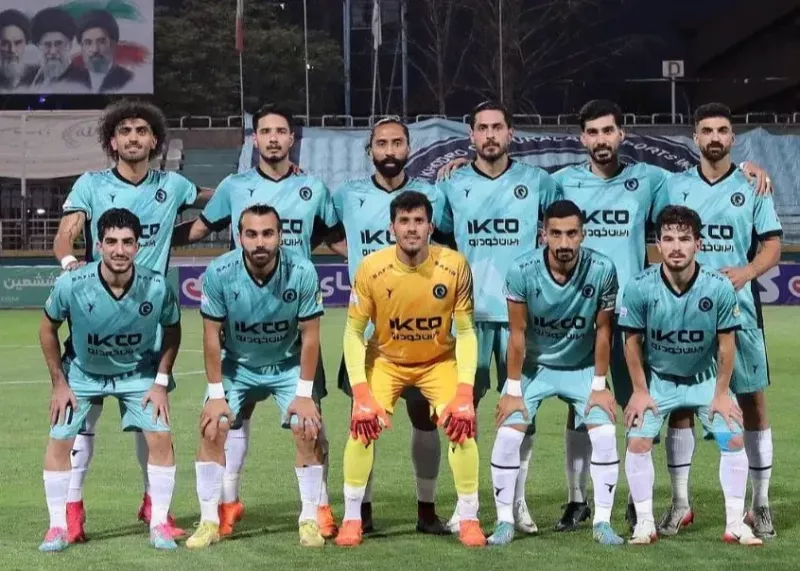 پیکان به ایدهآلهای ساکت نزدیک شد!