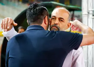 نویدکیا: نمی‌توانم از تراکتور انتقاد کنم چون بردند!