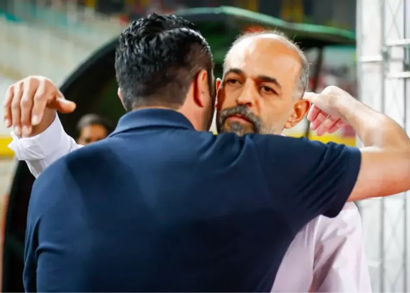 نویدکیا: نمی‌توانم از تراکتور انتقاد کنم چون بردند!