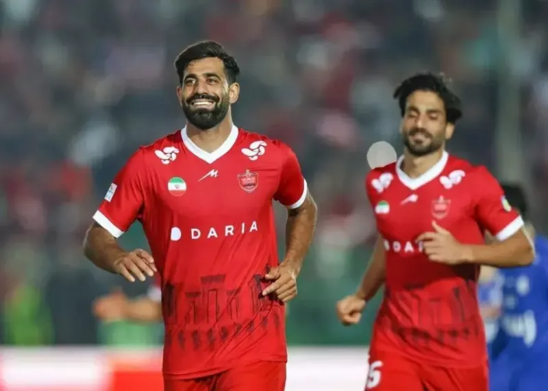 مبارزه در اردوی پرسپولیس: در بالاترین حد ممکن!