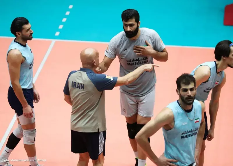 امین اسماعیلنژاد شایعه جنجالی را تکذیب کرد