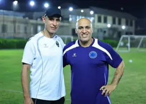 دردسر غیرمنتظره یحیی و علی منصور پیش از دربی!