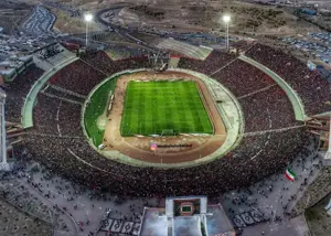 درخواست مهم کریمی برای تماشاگران تراکتور- پرسپولیس