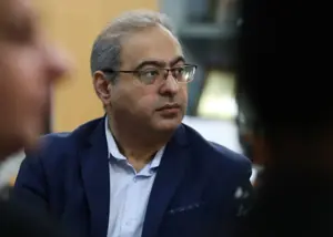 سرپرست تیم ملی والیبال تغییر کرد 