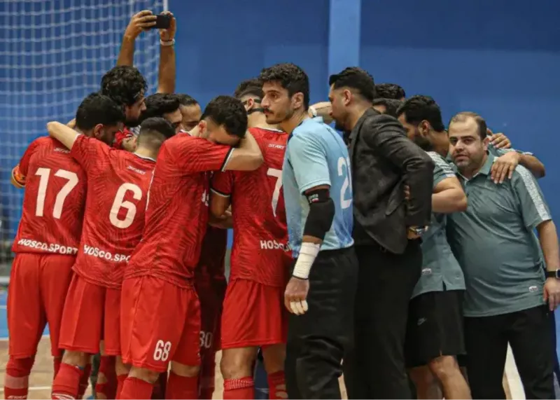 شارژ مالی فولادی‌ها پیش از شهرآورد بزرگ