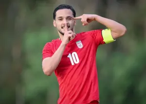 مهاجم فولاد به تایلند رفت