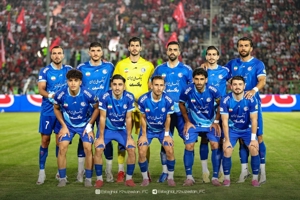 ترکیب جوان‌ترین تیم لیگ زیر و رو شد!