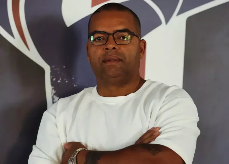 سرمربی جدید کیپورد معرفی شد