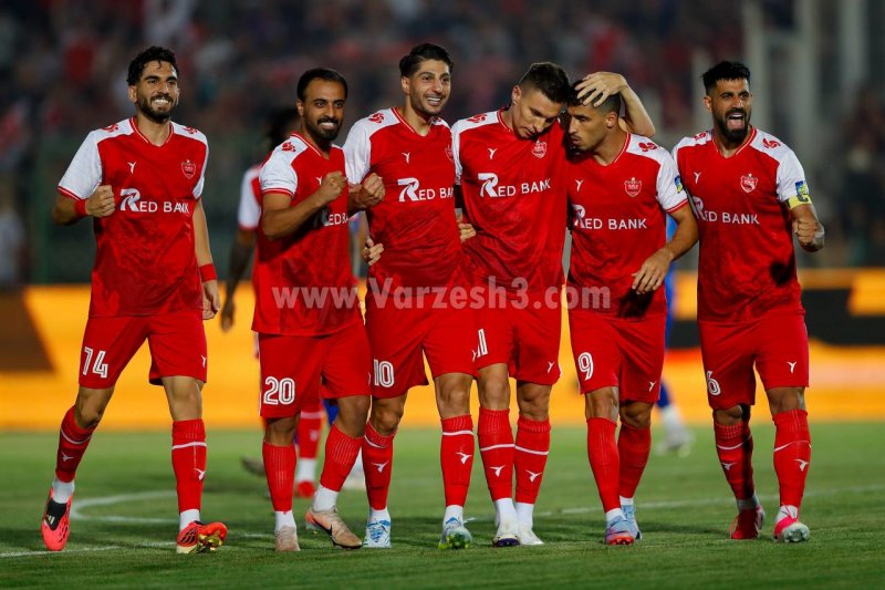 در پرسپولیس هیچ ستارهای امنیت ندارد!
