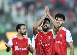 واکنش کاپیتان پرسپولیس به شایعه ناراحتی اورونوف