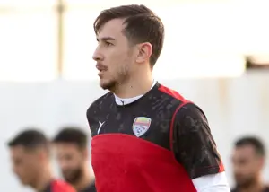 شب تلخ فرشاد احمدزاده در اهواز!