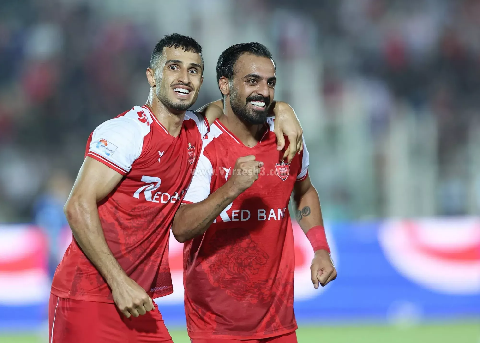 بالاخره جانشین دانیال در پرسپولیس پیدا شد؟