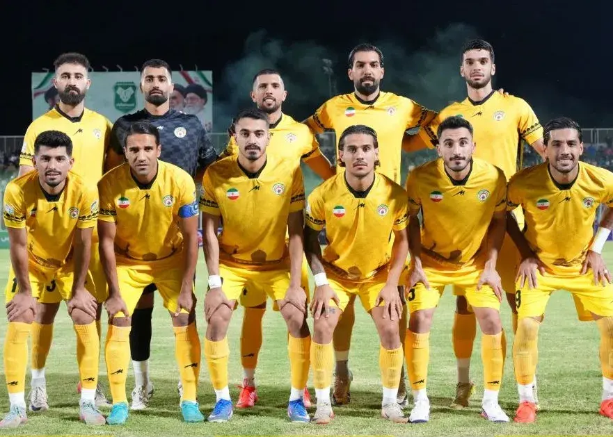 اعلام ترکیب فجر با یک سورپرایز!