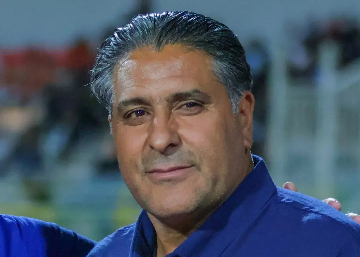 قعرنشین لیگ برتر در تهران اردو می‌زند
