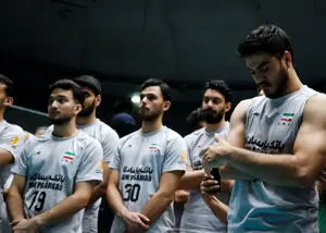 پیام مدافع تیم ملی به منتقدان: در آسیا جبران می‌کنم