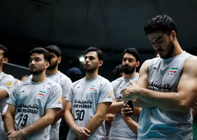 پیام مدافع تیم ملی به منتقدان: در آسیا جبران میکنم