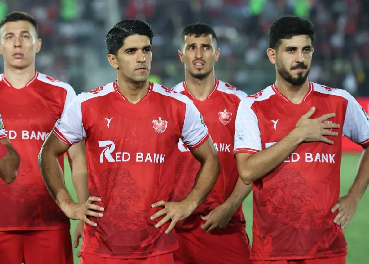 تنها یک تیم در تاریخ، از پرسپولیس این فصل بهتر بود!