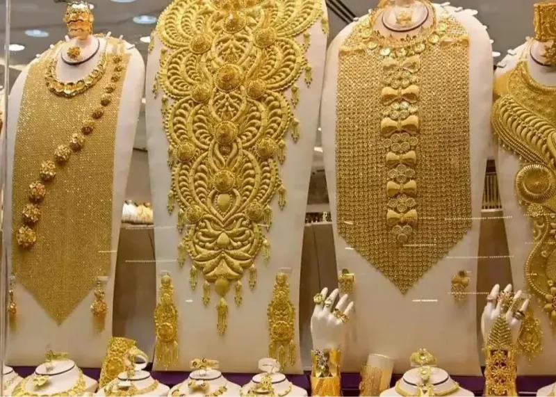 قیمت طلا ۱۸ عیار امروز پنجشنبه ۲۹ مرداد