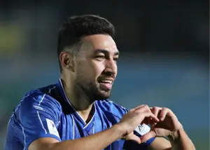 آخرین پیام منیر برای استقلال: تا دیداری دوباره!