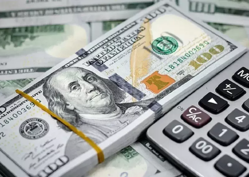 قیمت دلار، یورو و درهم امروز پنجشنبه ۲۹ مرداد