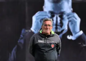 این پرسپولیس، شبیه به نسل طلایی برانکو!