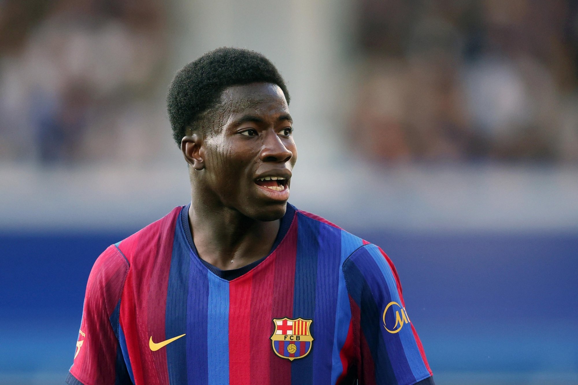 ۵ جواهر بارسلونا که این فصل می‌درخشند